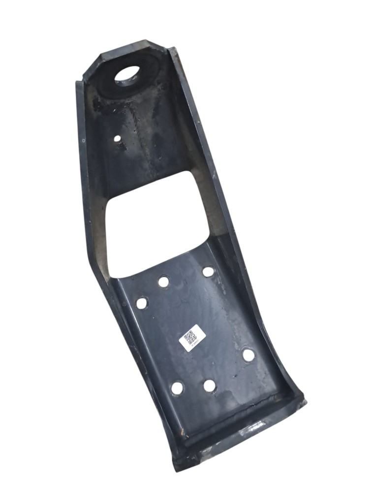 Suporte Amortecedor Eixo Dianteiro Scania P G R T 1