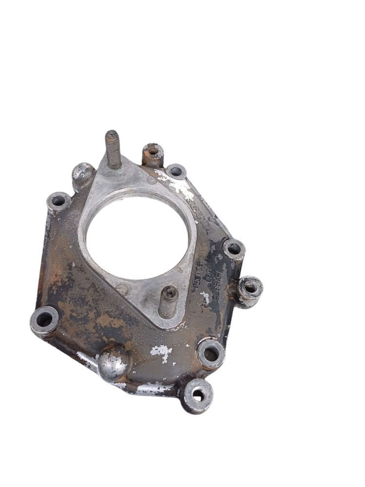 Flange Fixação Bomba Scania R144 1