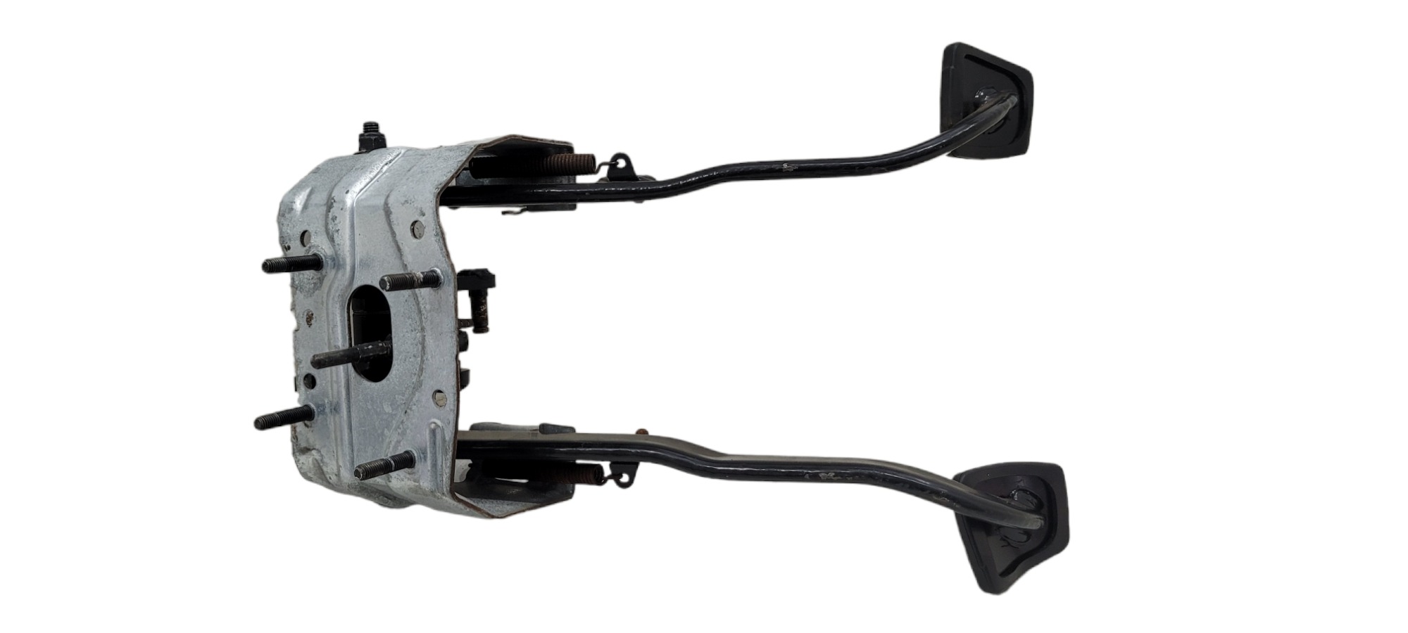 Pedal Freio Scania 2