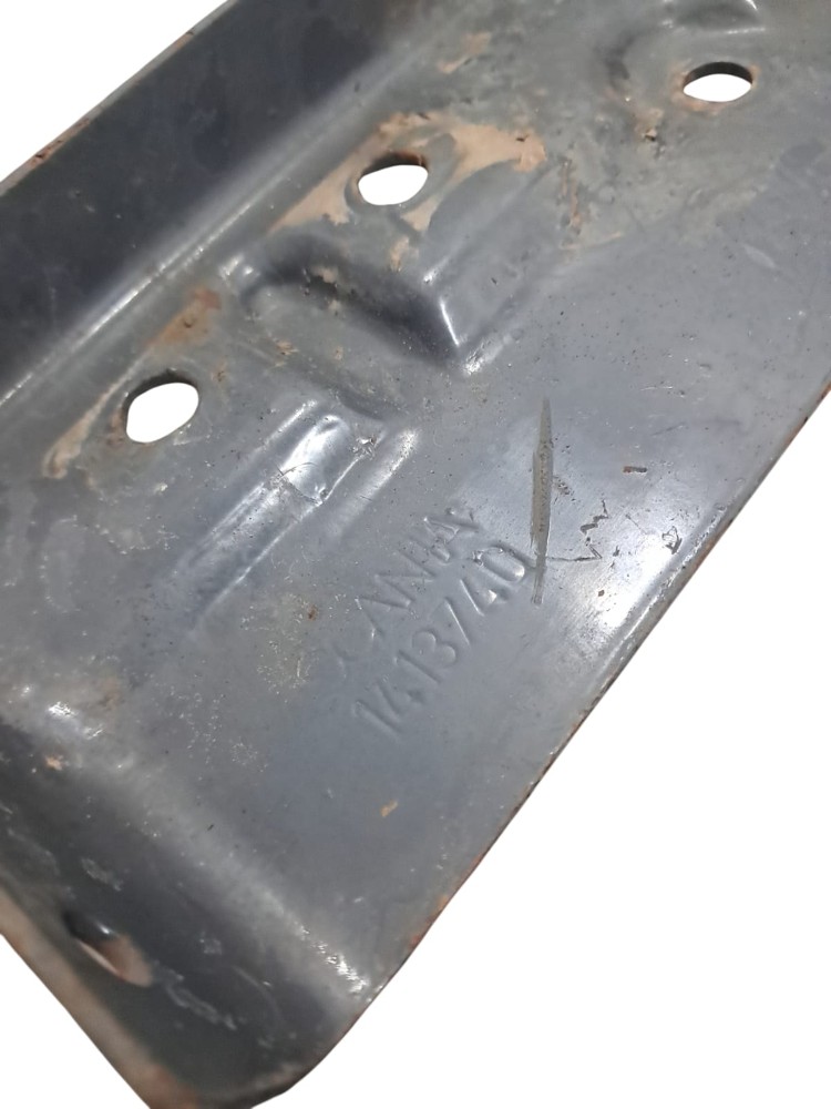 Suporte Filtro Combustivel Scania Serie 5 5
