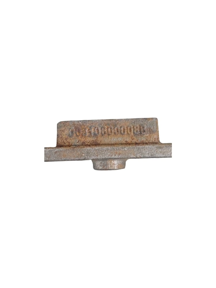 Garfo Acionamento Embreagem  Ford Cargo 816 7