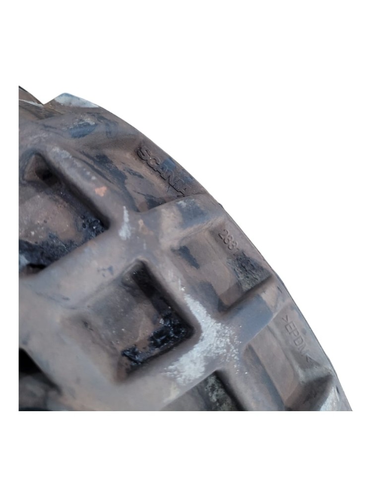 Mangueira Filtro Ar Scania 5