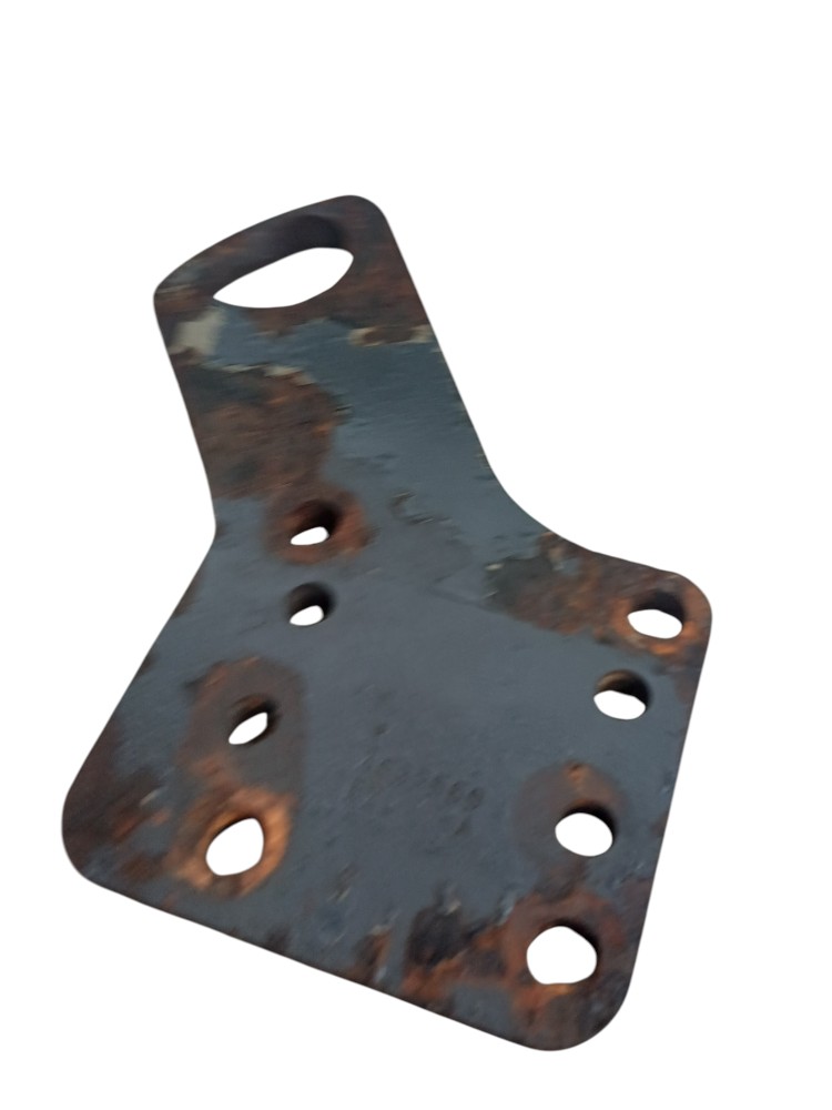 Suporte Elevacao Motor Cummins Isb 3