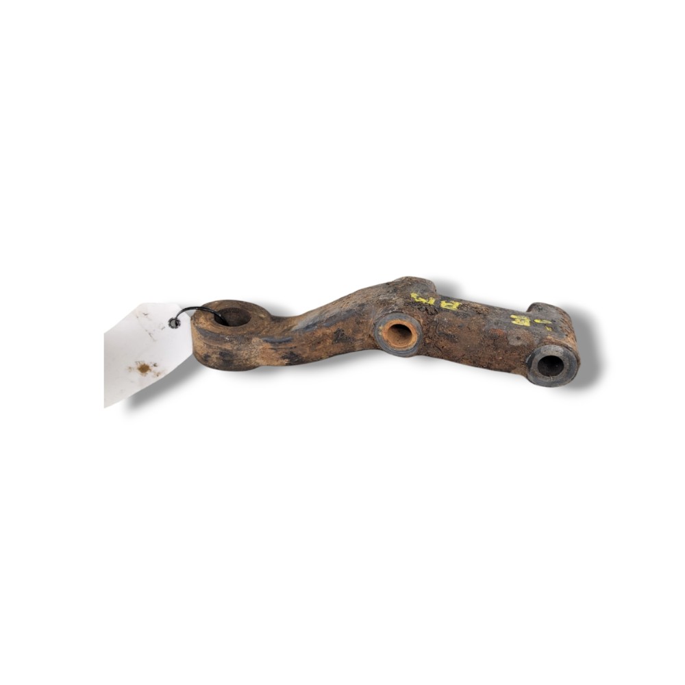 Suporte Barra Longa Mb Accelo Esquerdo