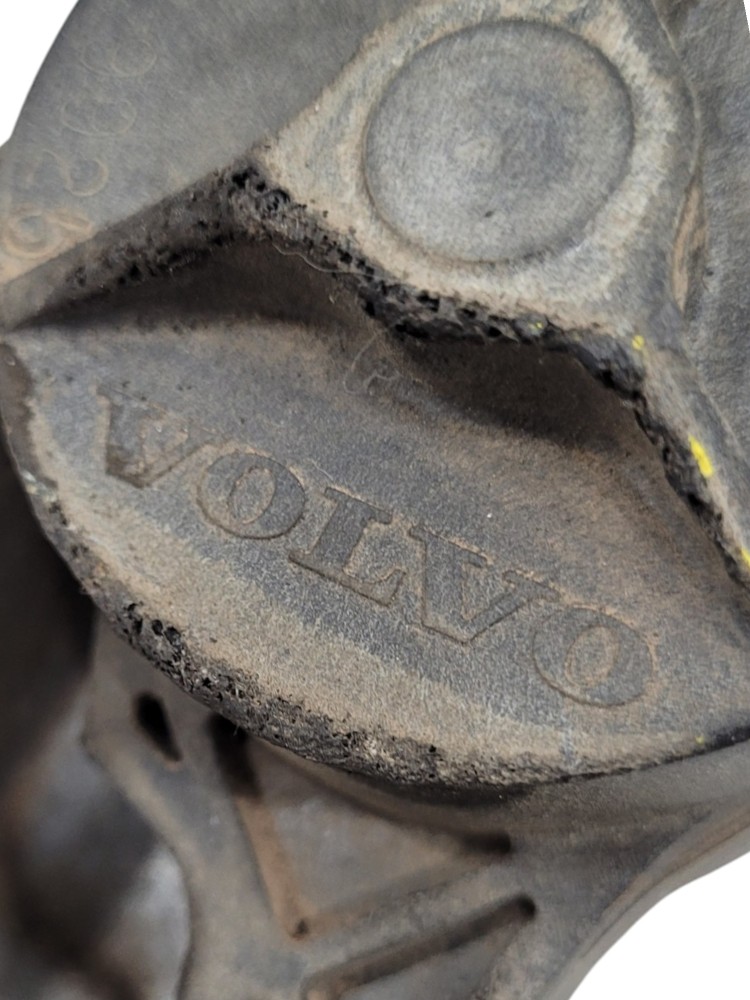 Pedal Acelerador Volvo 6