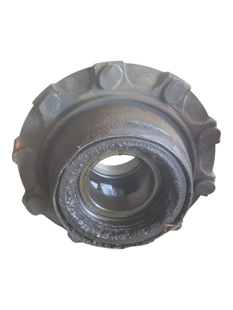 Cubo Roda Tracao Mb Actros 6