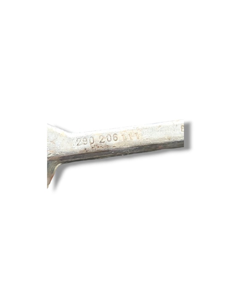 Garfo Mudanca 3 4 Serie 6zf 2