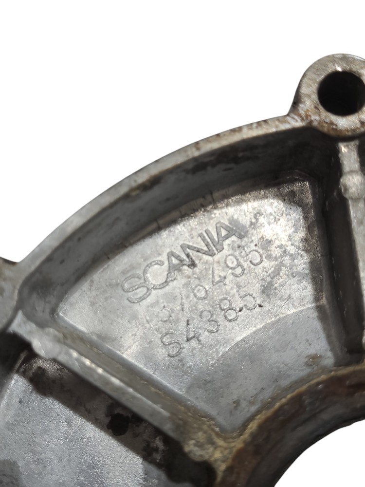 Bomba Agua Scania 124 Schadek 5