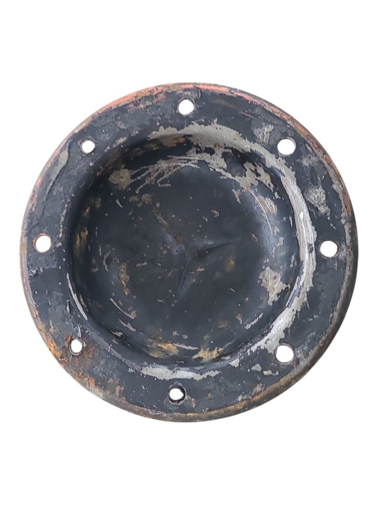 Tampa Cubo Mb 1313 Traseiro 2