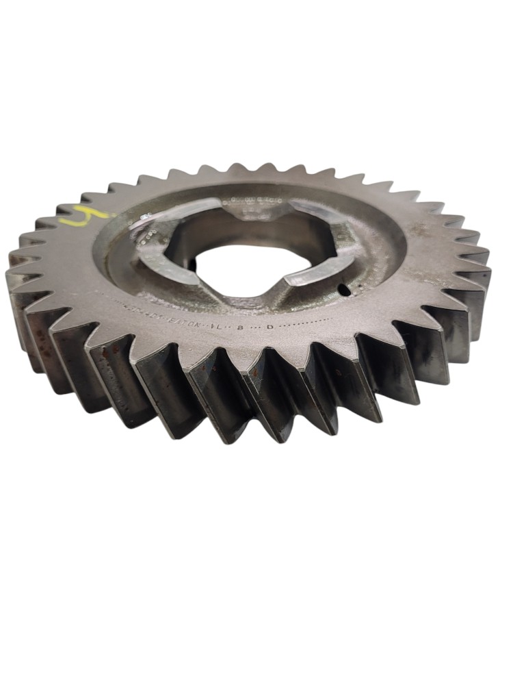 Engrenagem 4 Movel Caixa Cambio Eaton Ford Vw 2