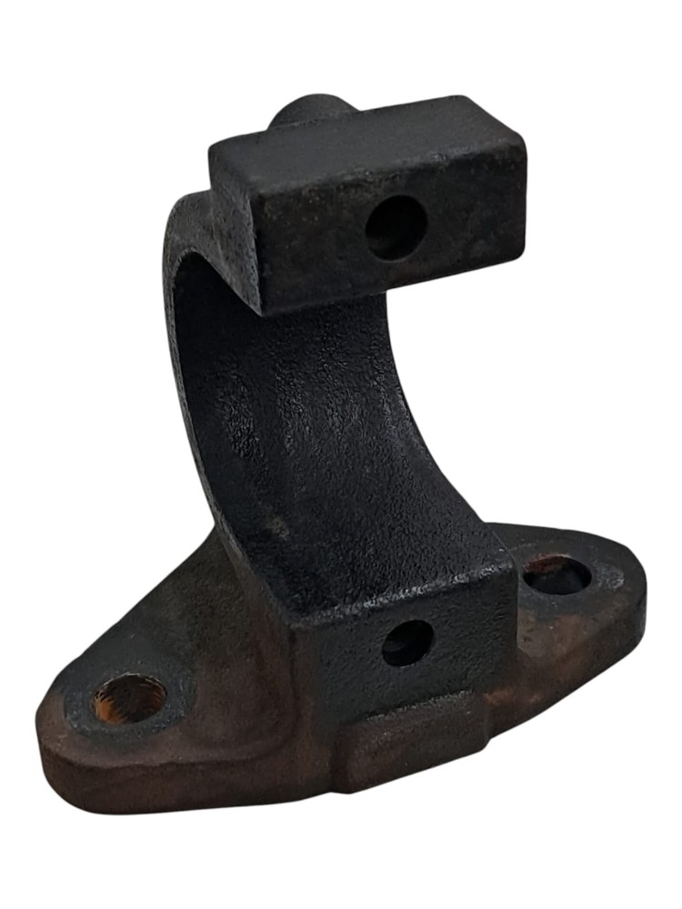 Suporte Fixador Barra Estabilizadora Mb Actros 2651 19 VN53 5