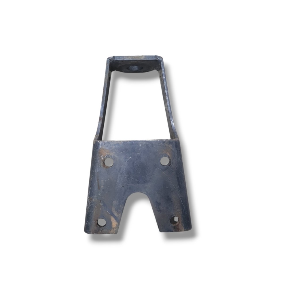 Suporte Amortecedor Superior Scania Pgr 124 6