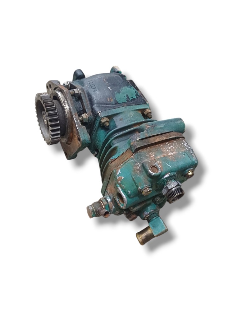 Compressor Ar Motor Volvo Vm 260 2009 Vo34 5