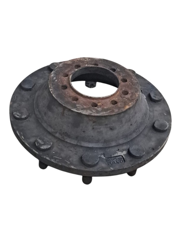 Cubo Roda Volvo VM 1