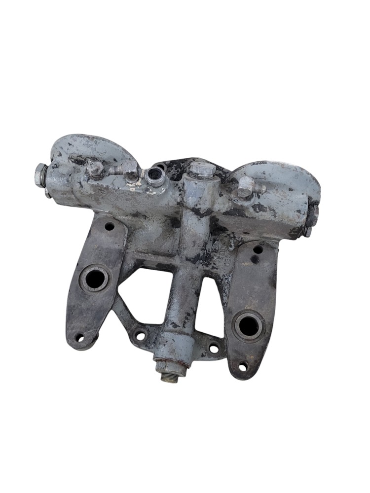 Carcaca Filtro Lubrificante Ford Cargo 1