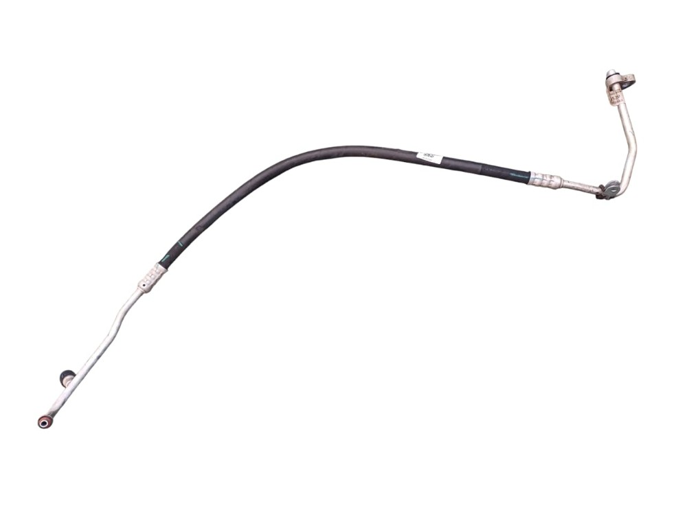 Tubo Ar Condicionado Mb New Actros 2020 2