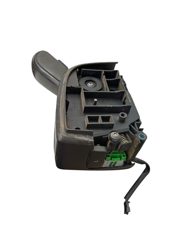 Manopola Cambio Automático Volvo Fh4 2020 5