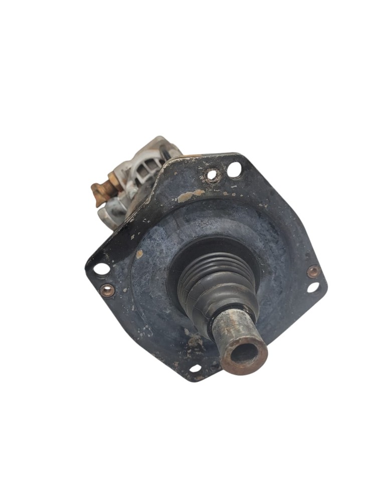 Servo Embreagem Mb 1622 1992 a 1996 4