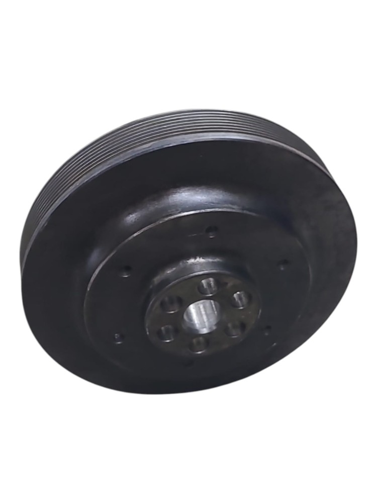 Polia Vibracao Motor Mb 906 2