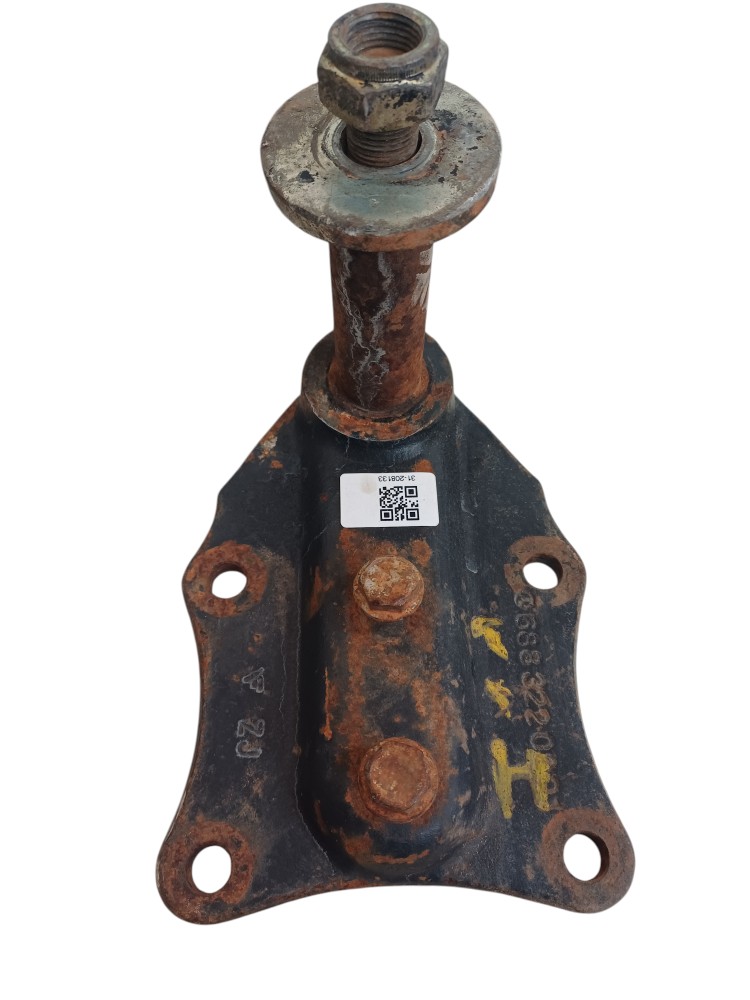 Suporte Batente Cabine Mb 710 1