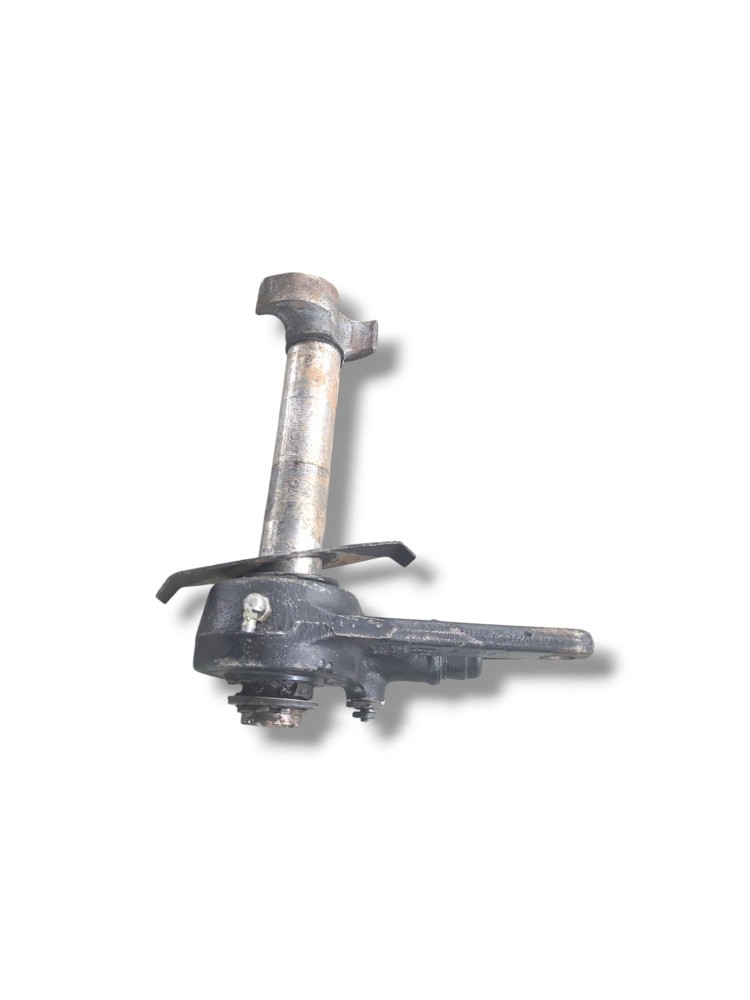 Catraca Freio Ford Cargo 2622 2006 A 2011 5