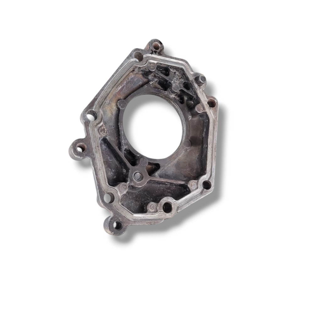 Flange Bomba Hidráulica Scania 124 2005 1519675 5