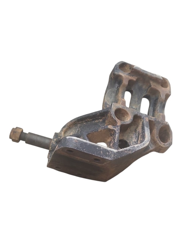 Suporte Mola Ford Cargo 4
