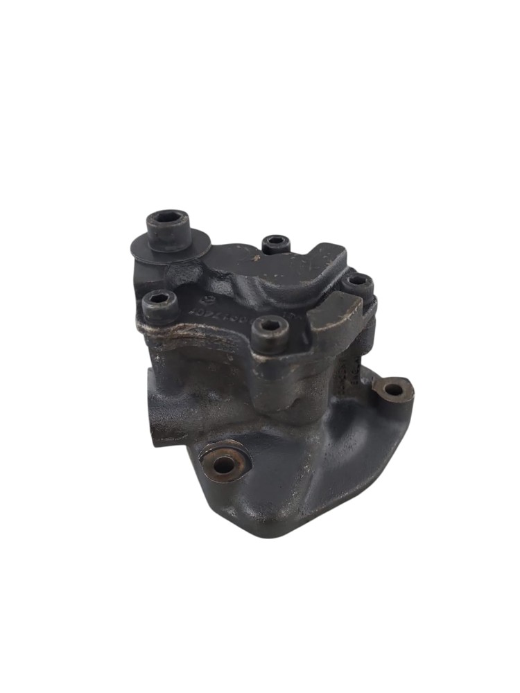 Bomba Combustivel Om 904 Mb 6