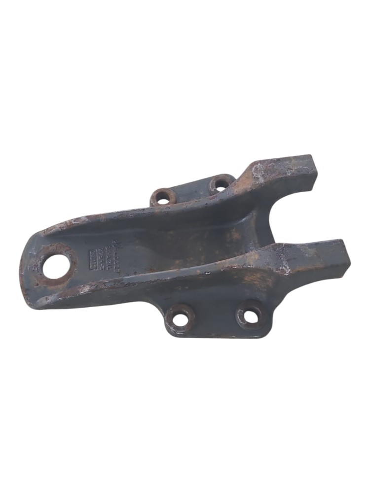 Suporte Eixo Amortecedor Volvo 2000 A 2010 1