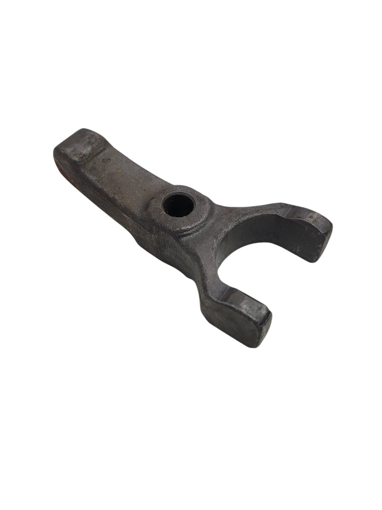 Suporte Trava Bico Injetor Volvo 5