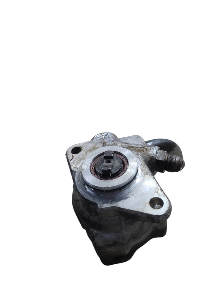 Bomba Direcao Hidau Motor Cummins Isb Ford Cargo 2005 a 2012 3