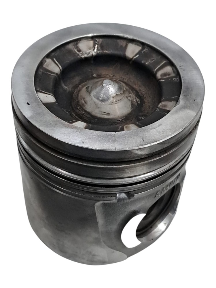 Pistao Motor Cummins ISB