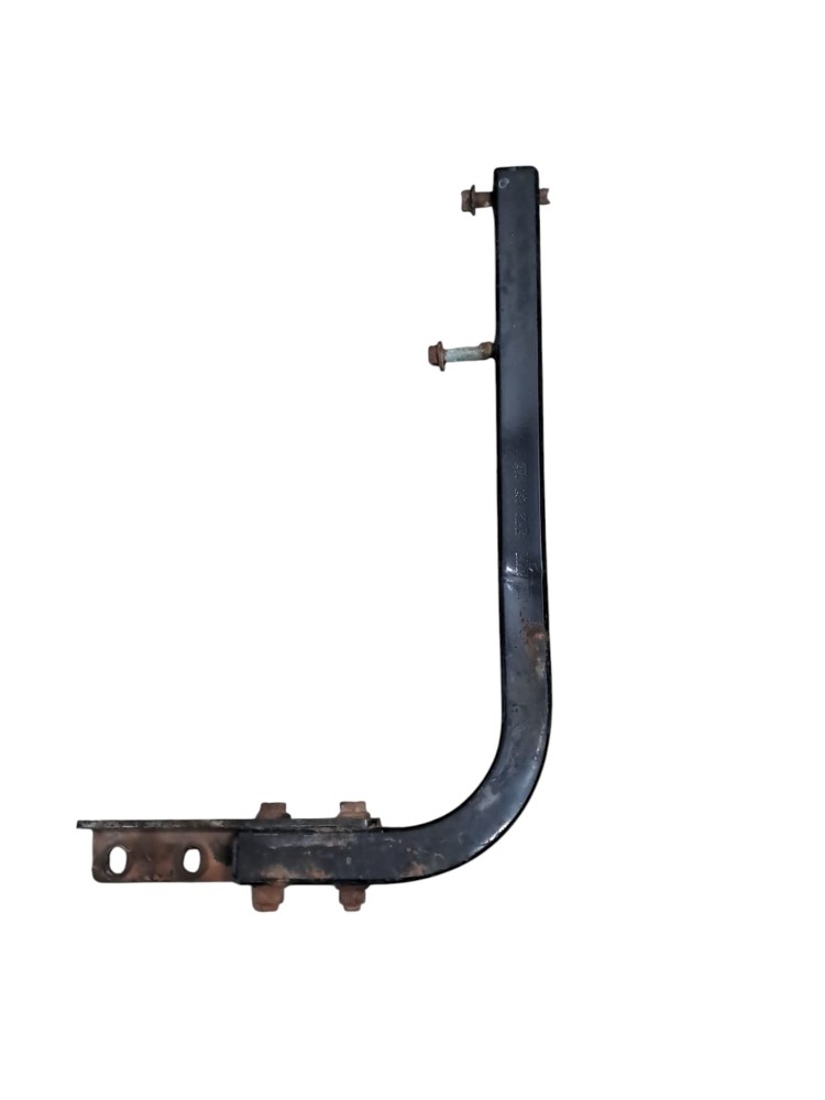Suporte Silencioso Man Tgx 2