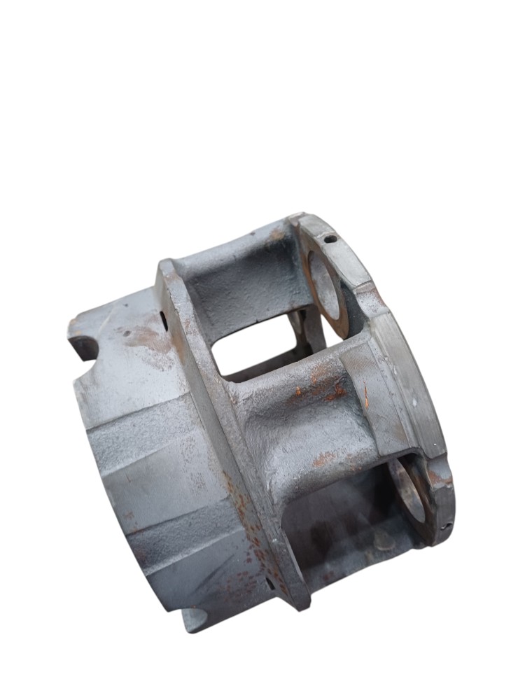 Carcaca Caixa Satelite Vw 16220 5