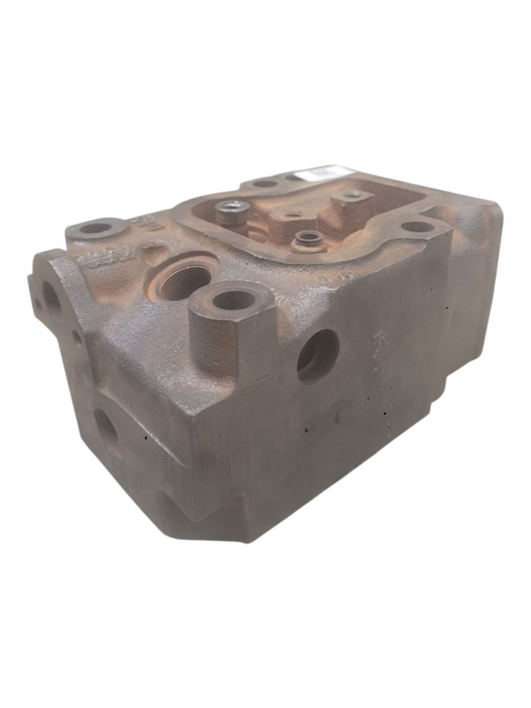 Cabecote Motor MWM X10 2