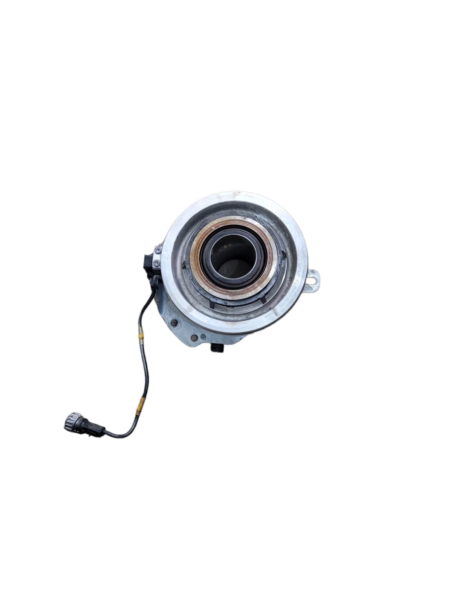 Cilindro Embreagem I Shift Volvo 23417523 1