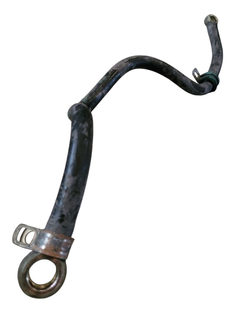 Cano Motor Volvo D13 5