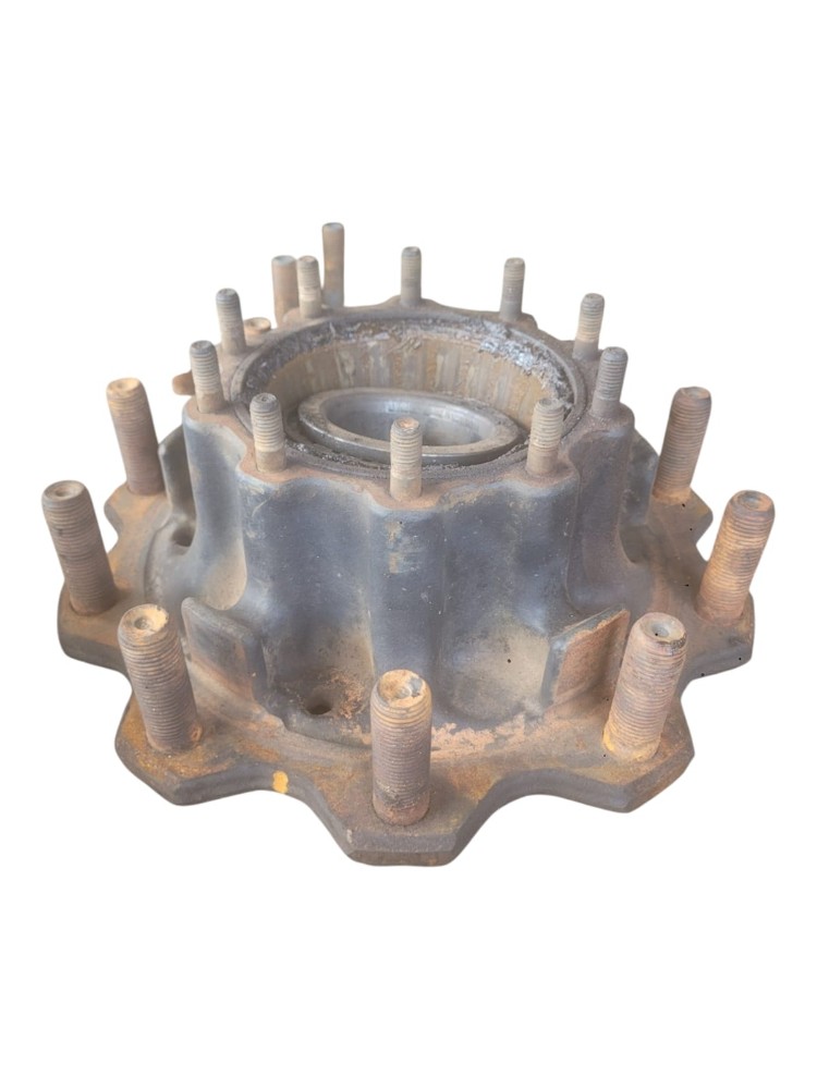 Cubo Roda Tracao Scania Serie 5 2