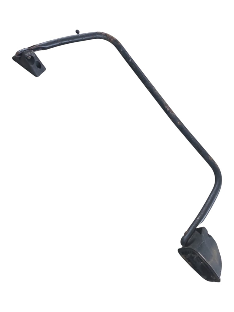 Braco Retrovisor Ford Cargo 5