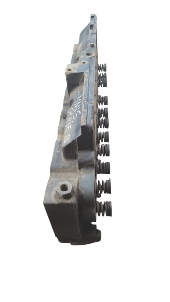 Cabecote Motor Cummins 6bt 6cc 5