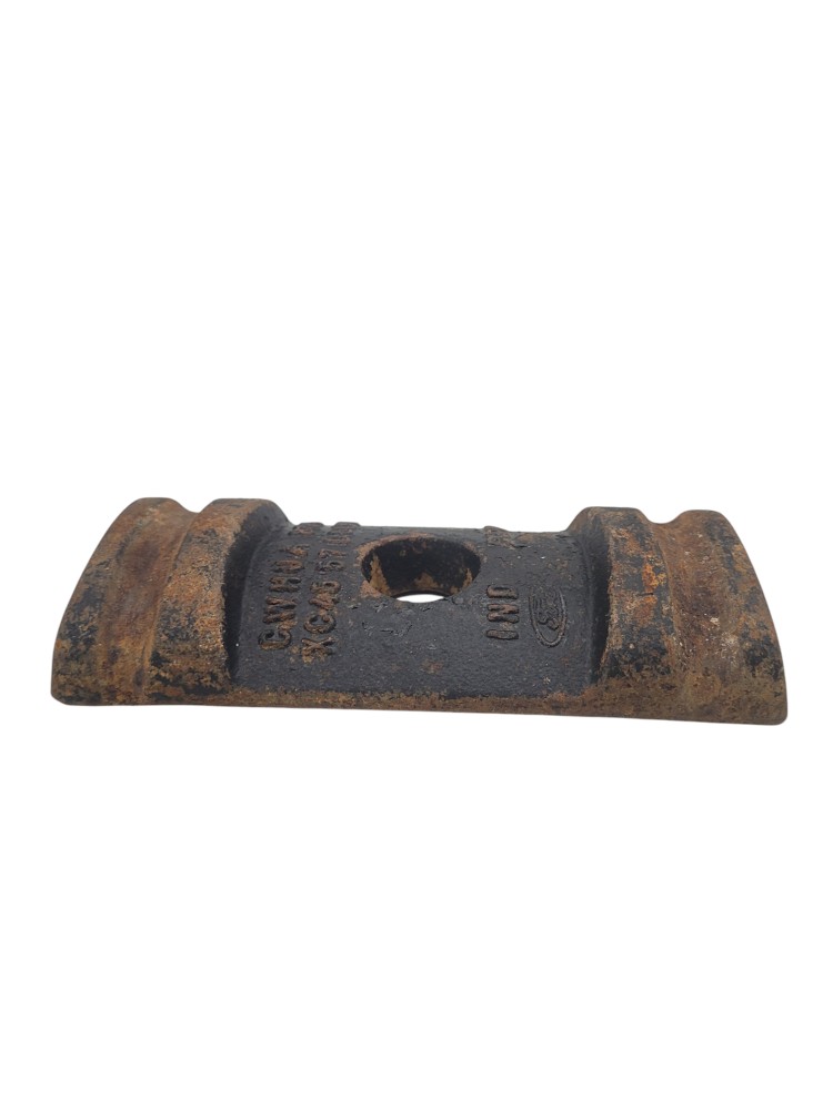 Guia Grampo Feixo Mola Ford Cargo 815 3