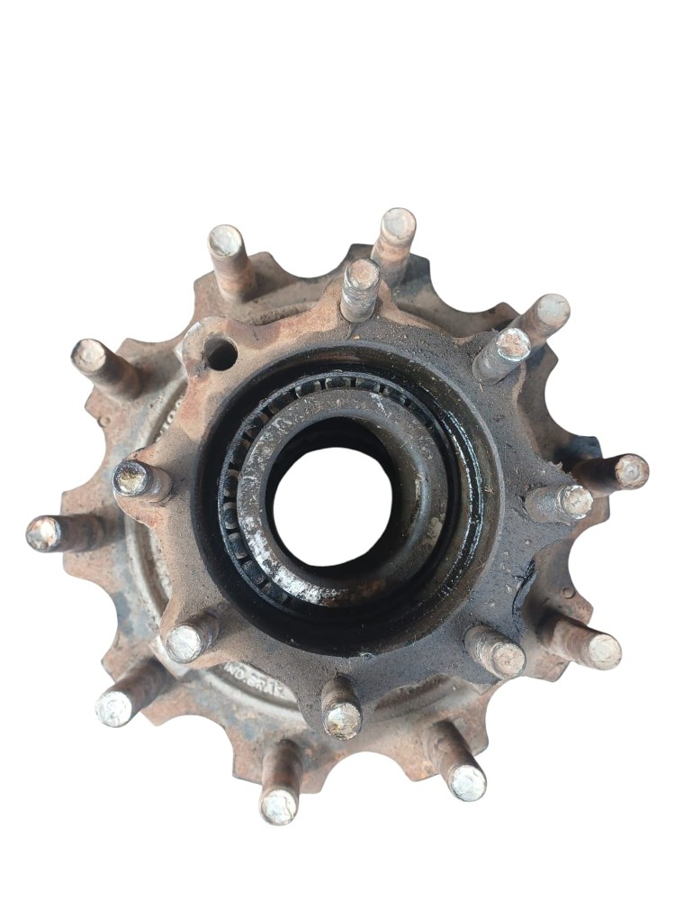 Cubo Roda Tracao Volvo VM 260 1