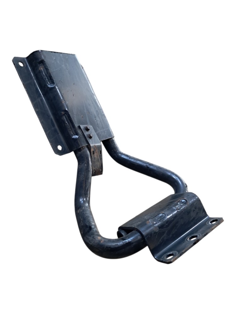 Suporte Filtro Ar Volvo Vm 2012 1