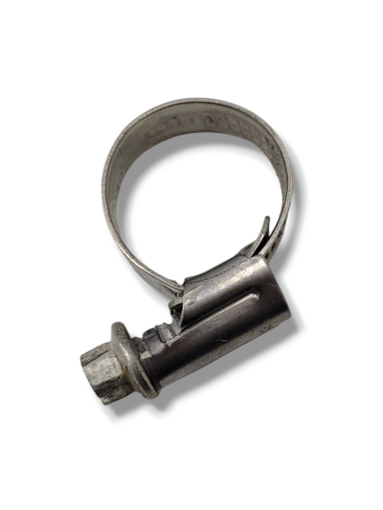 Abraçadeira Mangueira Mb Actros 2548 2024 VO12 3