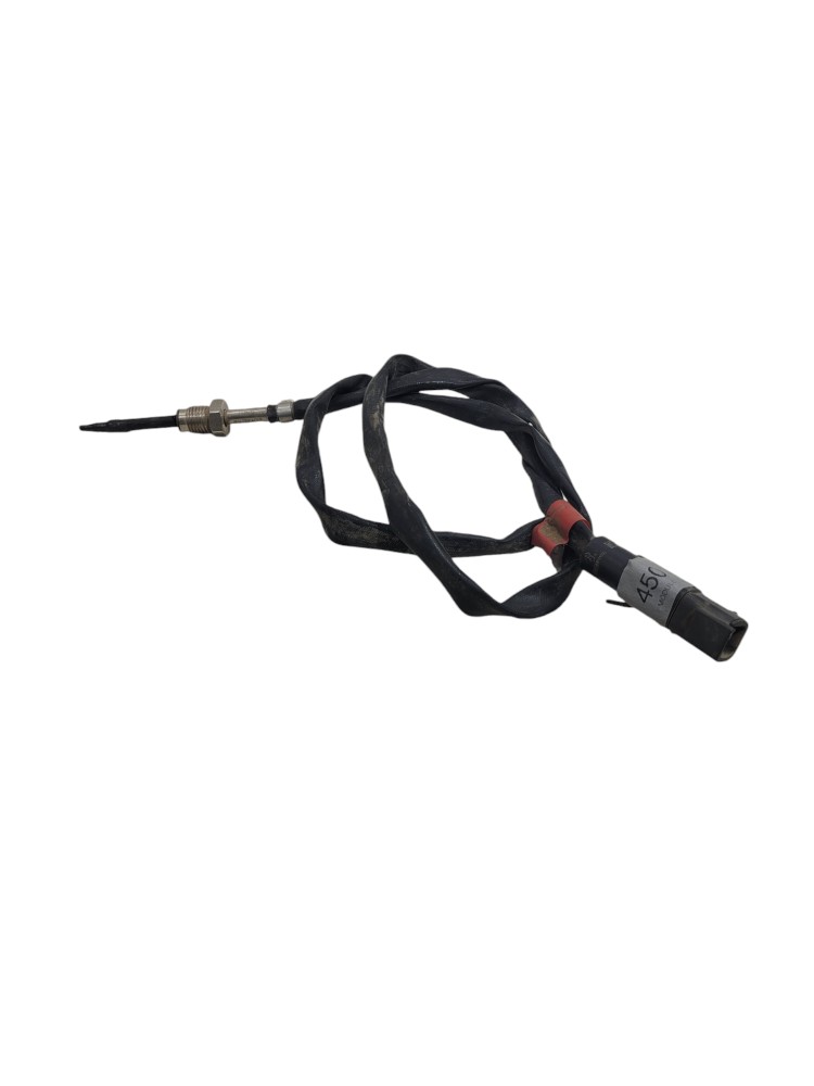 Sensor Temperatura Escape Volvo Fh 4