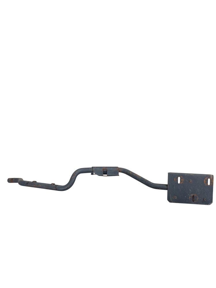 Suporte Filtro Ar Fh 540 2014 5