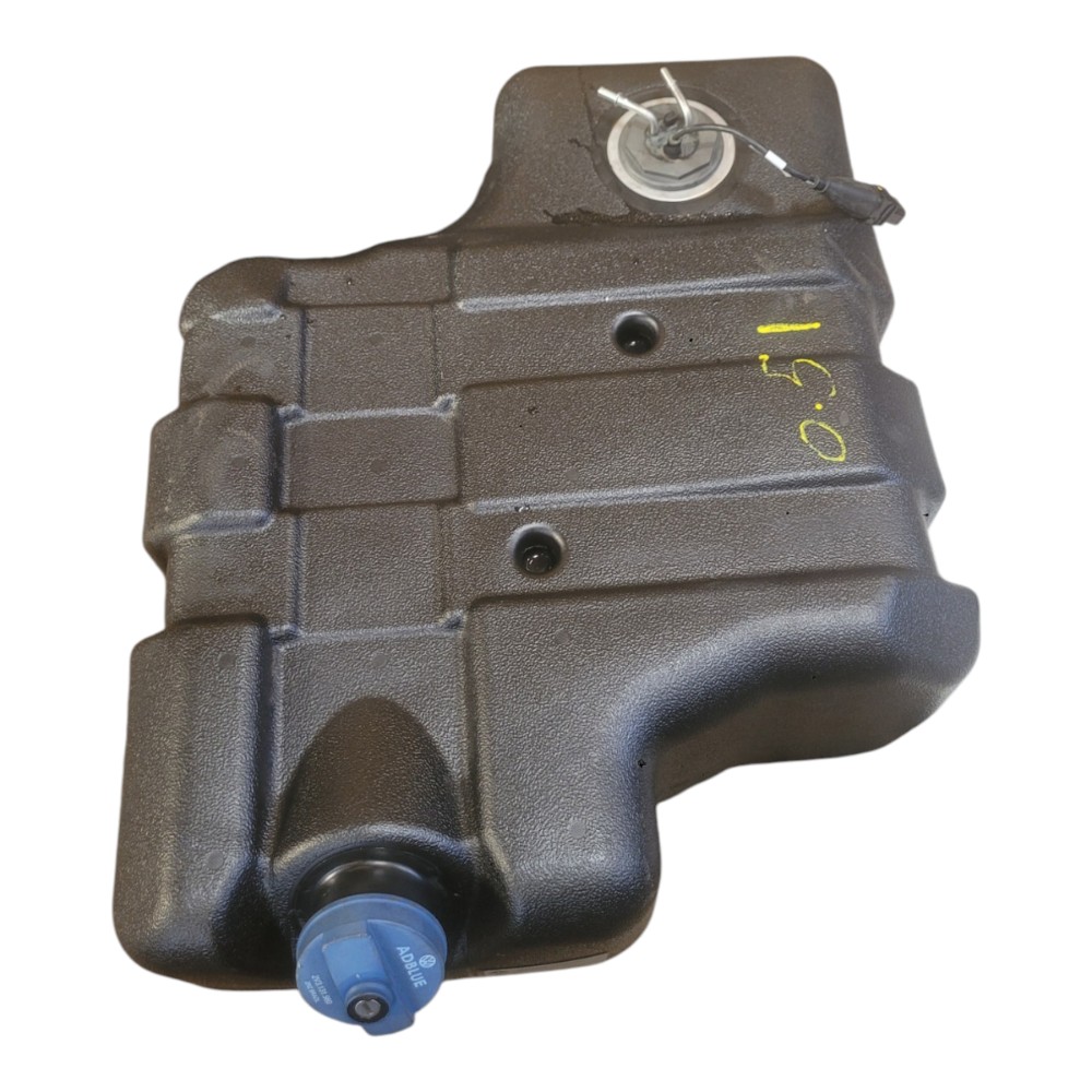 Reservatorio Arla Vw Meteor 28.480 2025 A 2026 VO51