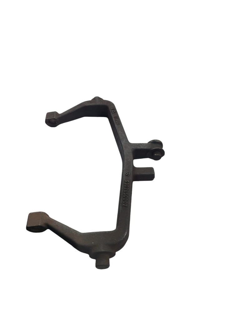 Garfo Seletor Caixa Cambio Mb 4