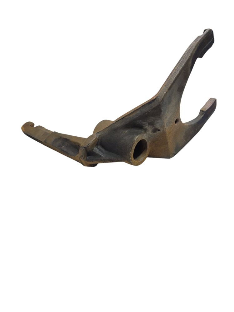 Garfo De Mudanca Zf 5