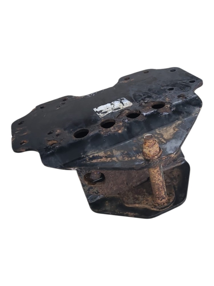 Suporte Mola Mb Atego 2429 5